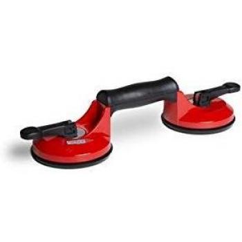 Ventouse double RUBI - 66900