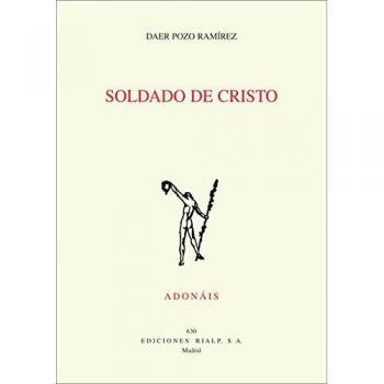 Soldado de Cristo. Premio Alegria /12: 630