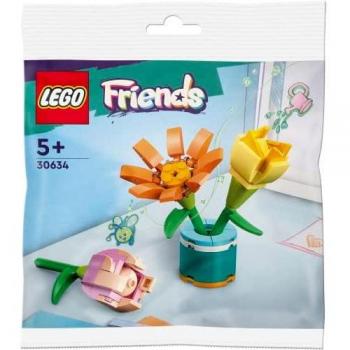 LEGO® Friends 30634 - Flores de la amistad