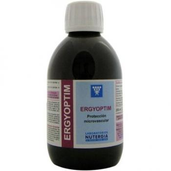 Nutergia Ergyoptim Jarabe - 250 ml