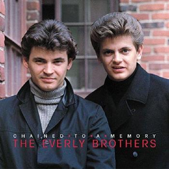 Everly Brothers Deluxe Box Set: Chained to a Memory (8-CD + 1-DVD Collection)