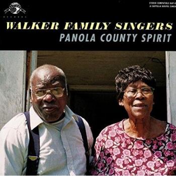 Panola County Spirit