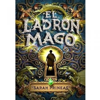 El ladrón mago