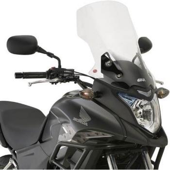 Cúpula Givi D1121ST para Honda CB 500 X (2013-2018)