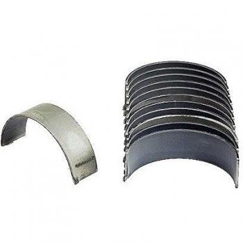 Cojinete de biela GLYCO 71-3427/6 STD para Porsche 911 Coupe, soporte de acero con revestimiento de bronce