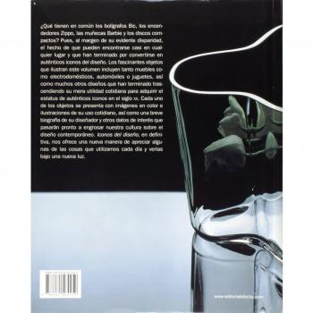 Iconos del diseño: El siglo XX