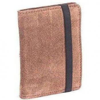 Vanzetti Vanzetti Geldbörse und Weitere Accessoires Bei Gre - Cartera para hombre de piel  Hombre Hellbraun