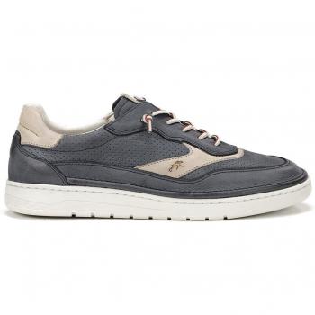 Fluchos - Mocasines de hombre fabricados en piel y Fluchos Leo F1943 - Deportivas Hombre Color Hielo