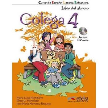 Colega 4