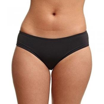 2016 Billabong Hawaii Sol Searcher Cheeky Bikini Bottoms in Black Sands W3SW14 Sizes- - Large