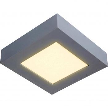 Lámpara de Techo LED Empotrada Simplex, 960 lm, Blanco Cálido 3000K