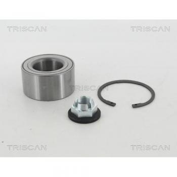 Kit de cojinete de rueda TRISCAN 8530 16141