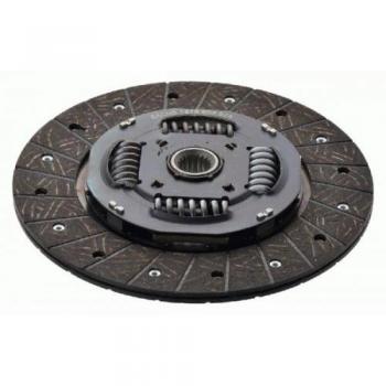 Disco de embrague SACHS 1878 654 574 para Hyundai Tucson (2009-2016) y otros vehículos