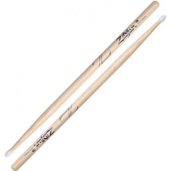 Zildjian 5B Nylon Tip Hickory Drumsticks