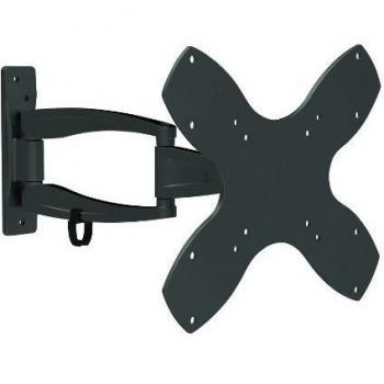 Grape GM402 - Soporte de pared para televisores de hasta 94 cm/37