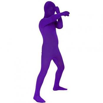 Morphsuits - Disfraz de segunda piel