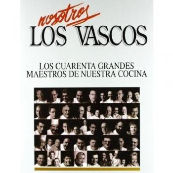 Cuarenta grandes maestros de nuestra cocina