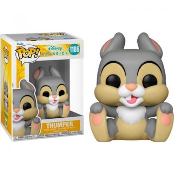 Funko Pop! Disney: Bambi - Thumper Exclusive Vinyl Figure #796