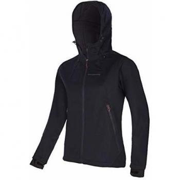 Trangoworld Kitzbuhel Chaqueta, Mujer, Azul Noche, L