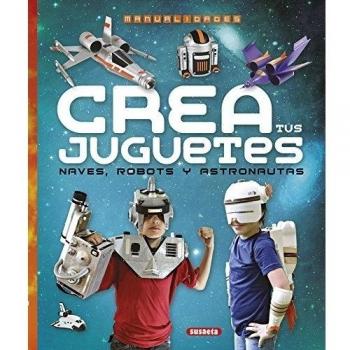 Crea tus juguetes