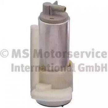 Bomba de combustible Pierburg 7.02550.58.0