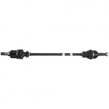 Eje motriz y árbol de transmisión POINT GEAR PNG75249, compatible con vehículos específicos, fabricado en acero de alta resistencia, diseñado para ofrecer una transmisión eficiente de potencia, incluye rodamientos de calidad para un funcionamiento s