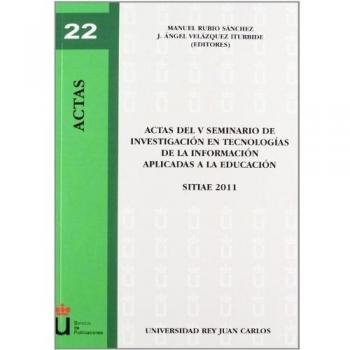 Investigación en Tecnologías de la Información Aplicadas a la Educación