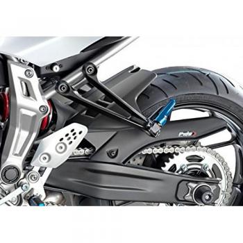 hinterradabdeckung Puig Yamaha XSR 700 16 – 17 Negro Mate
