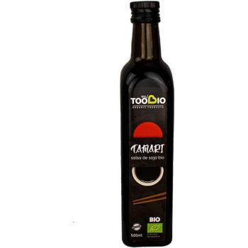 Salsa de Soja Tamari BIO