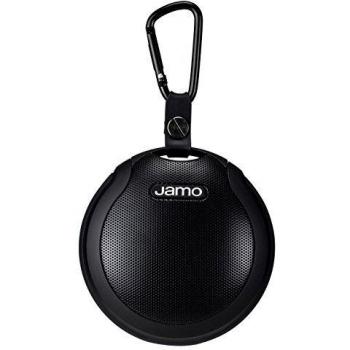 Jamo JA1062865 DS2 - Altavoz portátil, Negro