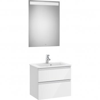 Conjunto de baño compacto The Gap - ROCA