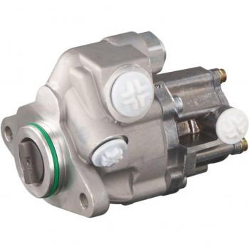 Bomba de engranaje de dirección hidráulica FEBI BILSTEIN 72570, tipo: bomba de dirección, características: alta calidad, diseño preciso, durabilidad mejorada, compatible con vehículos específicos