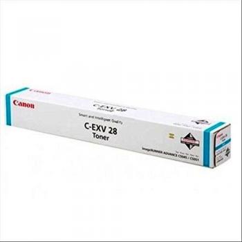 Canon 2793B003 Tóner de Láser 38000Páginas Cian Tóner y Cartucho Láser - Tóner Para Impresoras Láser
