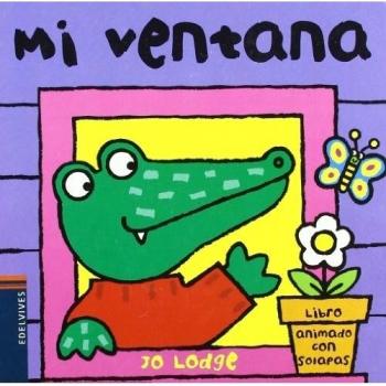 Mi ventana: 6