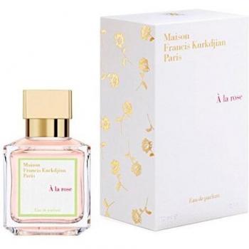 Peter Thomas Roth A La Rose Eau De Parfum Spray