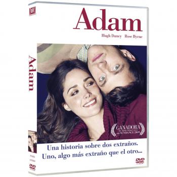 Adam [DVD]