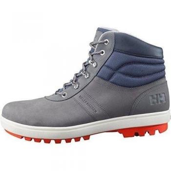 Helly Hansen Montreal, Botas de Protección Para Hombre, Gris