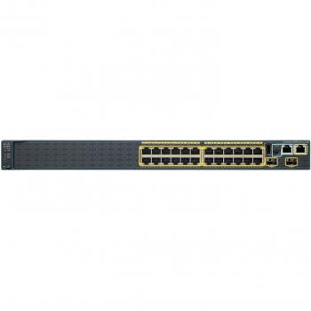 Cisco WS-C2960S-24TS-S - Switch de Red con