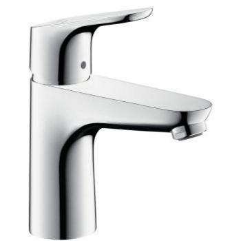 Hansgrohe - Focus 100 CoolSt.mon lavabo s/vac cr