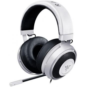 Razer Kraken Pro V2 - Auriculares para Juegos y Música para PC, Mac, Xbox y PS4