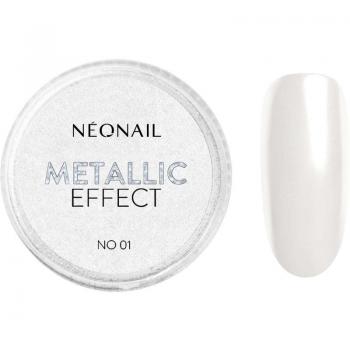 NEONAIL Shimmering Powder for Nails Shade 01 1 g