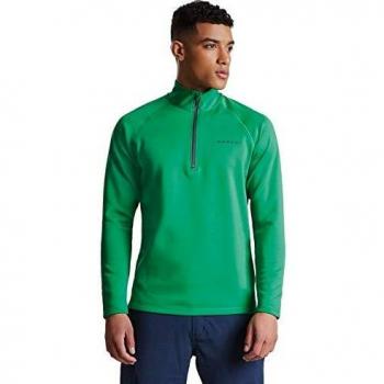 Dare 2b Fuseline III STR 2ª Capa técnica para Hombre, Hombre, Color Highland Grn, tamaño Extra-Large