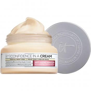 Confidence In A Cream - Crema Antiedad Hidratante 15 ml