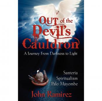 Out of the Devil's Cauldron