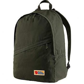 FJÄLLRÄVEN Vardag 25 - Mochila, deep forest green, 25 l