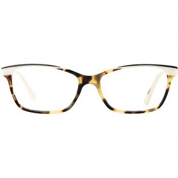 Etnia Barcelona Halle HVWH Women’s Eyeglasses Tortoiseshell Size 54 - Blue Light Block Available