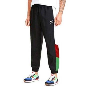 PUMA PANTALÓN TFS OG Hombre Negro S