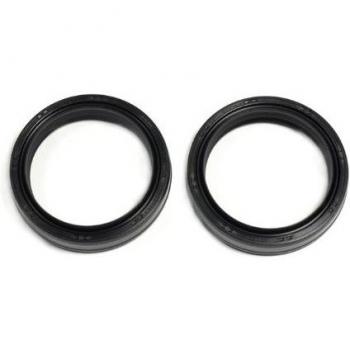Athena P40FORK455055 Kit Retenes de Aceite, Horquilla