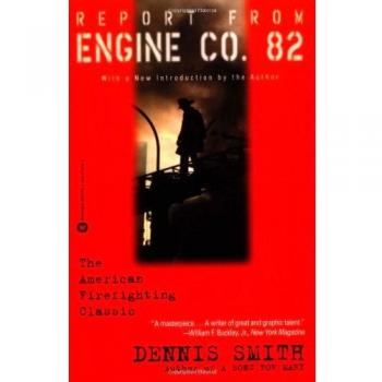 Report From Engine Company 82