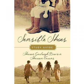 Sensible shoes study guide sensible shoes series